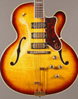 1963 Epiphone Emperor E112 Thinline
