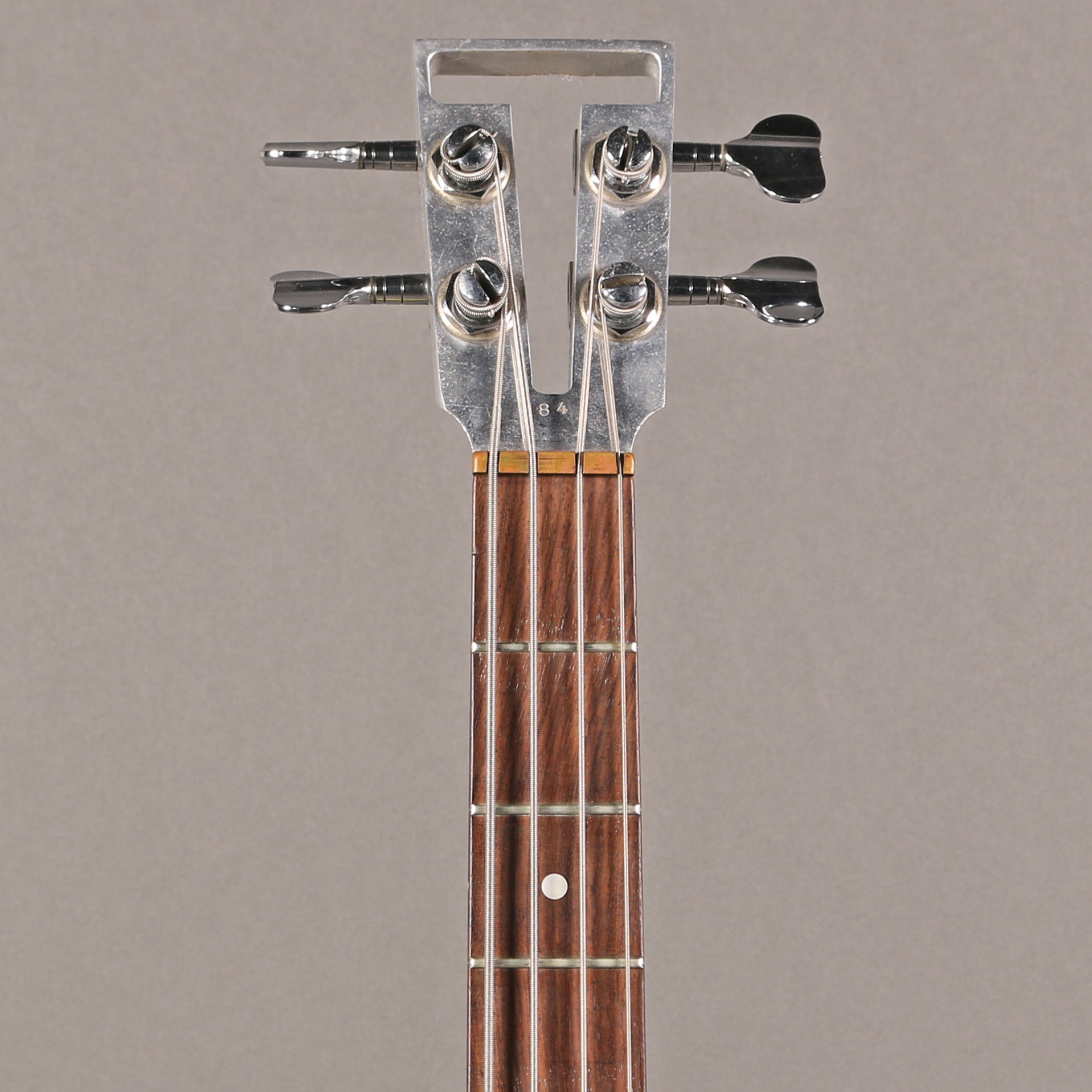 1975 Travis Bean TB-2000