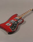 1964 Guild S-200 Thunderbird