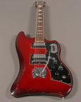 1964 Guild S-200 Thunderbird