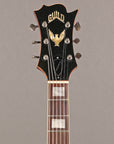 1964 Guild S-200 Thunderbird