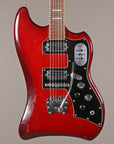1964 Guild S-200 Thunderbird