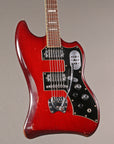 1964 Guild S-200 Thunderbird