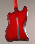 1964 Guild S-200 Thunderbird