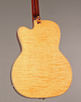 1950s Kay K161 Thin Twin "Jimmy Reed"