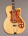 1950s Kay K161 Thin Twin "Jimmy Reed"