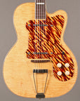 1950s Kay K161 Thin Twin "Jimmy Reed"