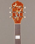 1950s Kay K161 Thin Twin "Jimmy Reed"