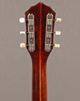 1950s Kay K161 Thin Twin "Jimmy Reed"