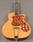 1950s Kay K161 Thin Twin "Jimmy Reed"