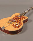 1950s Kay K161 Thin Twin "Jimmy Reed"