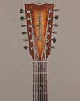 1960s Danelectro Bellzouki Vincent Bell Model 7020