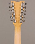 1960s Danelectro Bellzouki Vincent Bell Model 7020