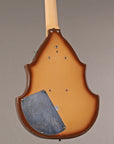 1960s Danelectro Bellzouki Vincent Bell Model 7020