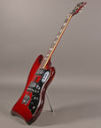 1964 Guild S-200 Thunderbird