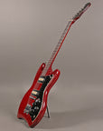 1965 Guild S-100 Polara