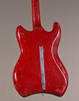 1965 Guild S-100 Polara