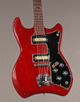 1965 Guild S-100 Polara