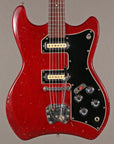 1965 Guild S-100 Polara