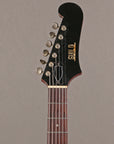 1965 Guild S-100 Polara