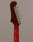 1965 Guild S-100 Polara