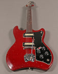 1965 Guild S-100 Polara