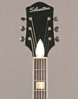 1963 Silvertone Model 1446