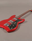 1965 Guild S-100 Polara