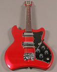 1965 Guild S-100 Polara