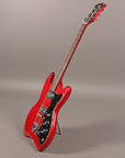 1965 Guild S-100 Polara