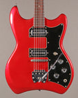 1965 Guild S-100 Polara
