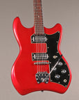 1965 Guild S-100 Polara