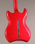 1965 Guild S-100 Polara