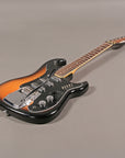 1964 Burns Jazz Guitar Split Sound
