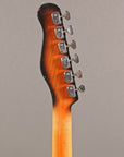 1964 Burns Jazz Guitar Split Sound