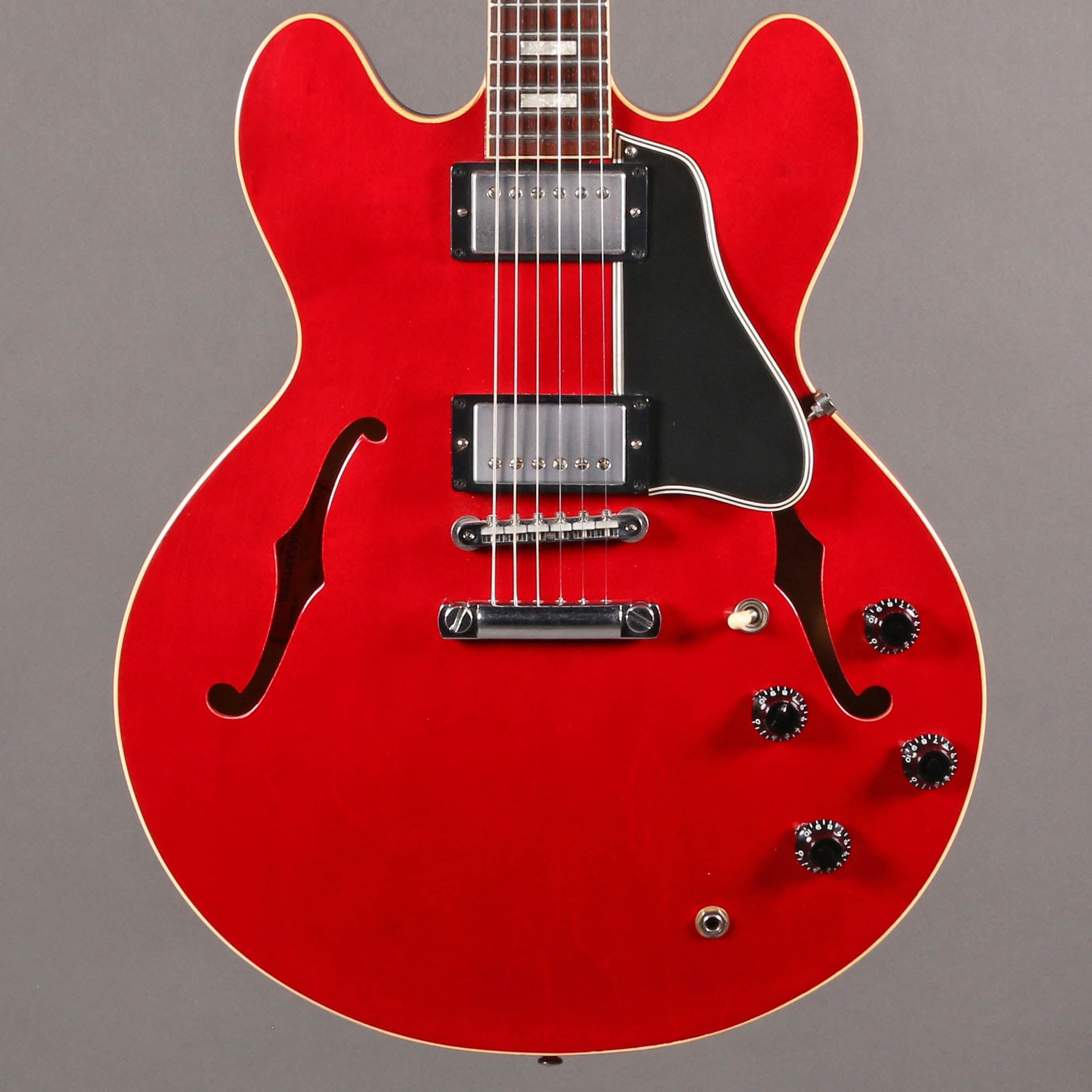 2005 Gibson Custom Shop Eric Clapton 