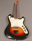 1966-67 Vox Harlem V244