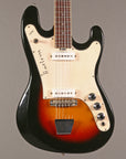 1966-67 Vox Harlem V244