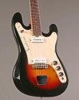 1966-67 Vox Harlem V244