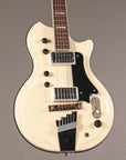 1964 Supro Dual Tone