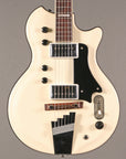 1964 Supro Dual Tone