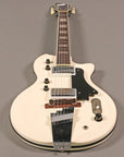 1964 Supro Dual Tone