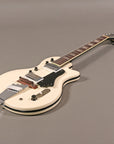 1964 Supro Dual Tone