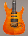 1988 Guild Limited Edition Liberator Elite