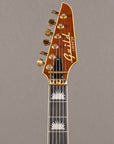 1988 Guild Limited Edition Liberator Elite