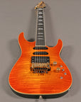 1988 Guild Limited Edition Liberator Elite