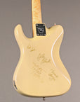 1991 Valley Arts Larry Carlton Standard Pro [