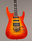 1988 Guild Limited Edition Liberator Elite