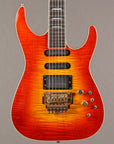 1988 Guild Limited Edition Liberator Elite