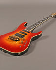 1988 Guild Limited Edition Liberator Elite